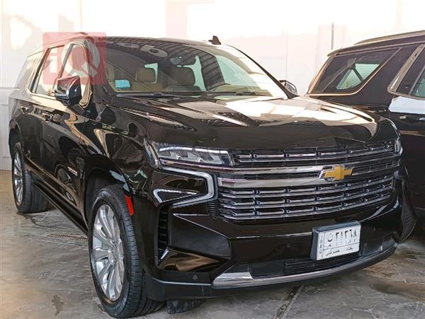 Chevrolet for sale in Iraq